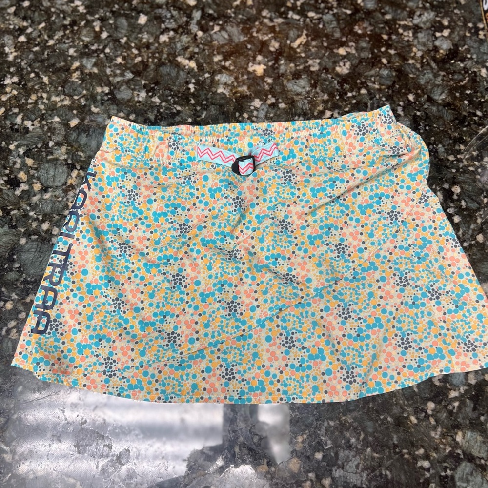 Kari Traa Signe Skort Size L